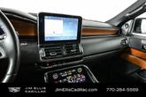 Thumbnail of 2019 Black Lincoln Navigator