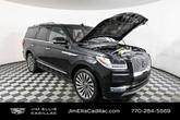 Thumbnail of 2019 Black Lincoln Navigator