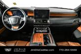 Thumbnail of 2019 Black Lincoln Navigator