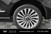 Thumbnail of 2019 Black Lincoln Navigator