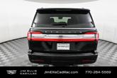 Thumbnail of 2019 Black Lincoln Navigator