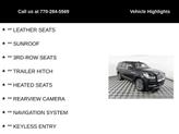 Thumbnail of 2019 Black Lincoln Navigator