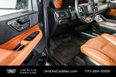 Thumbnail of 2019 Black Lincoln Navigator