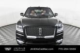 Thumbnail of 2019 Black Lincoln Navigator