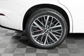 Thumbnail of 2025 White Cadillac XT6