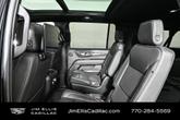 Thumbnail of 2023 Onyx Black GMC Yukon XL