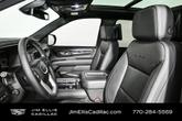 Thumbnail of 2023 Onyx Black GMC Yukon XL