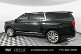 Thumbnail of 2023 Onyx Black GMC Yukon XL