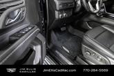 Thumbnail of 2023 Onyx Black GMC Yukon XL