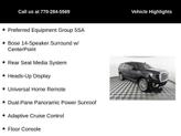 Thumbnail of 2023 Onyx Black GMC Yukon XL