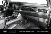 Thumbnail of 2023 Onyx Black GMC Yukon XL