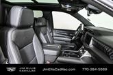 Thumbnail of 2023 Onyx Black GMC Yukon XL