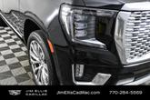 Thumbnail of 2023 Onyx Black GMC Yukon XL