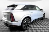 Thumbnail of 2025 Gray Cadillac Escalade IQ