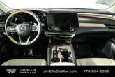 Thumbnail of 2024 Caviar Lexus RX 350