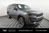 Thumbnail of 2022 Metallic Jeep Wagoneer