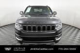 Thumbnail of 2022 Metallic Jeep Wagoneer