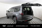 Thumbnail of 2022 Metallic Jeep Wagoneer