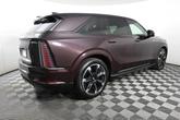 Thumbnail of 2025 Red Cadillac Escalade IQ