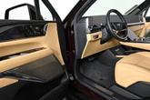 Thumbnail of 2025 Red Cadillac Escalade IQ