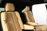 Thumbnail of 2025 Red Cadillac Escalade IQ