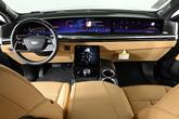 Thumbnail of 2025 Red Cadillac Escalade IQ