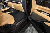 Thumbnail of 2025 Red Cadillac Escalade IQ