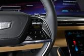 Thumbnail of 2025 Red Cadillac Escalade IQ