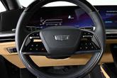 Thumbnail of 2025 Red Cadillac Escalade IQ