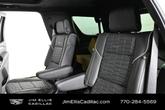 Thumbnail of 2025 Crystal White Tri-Coat Cadillac Escalade