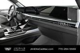 Thumbnail of 2025 Crystal White Tri-Coat Cadillac Escalade
