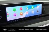 Thumbnail of 2025 Crystal White Tri-Coat Cadillac Escalade