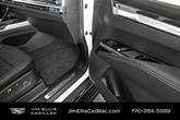 Thumbnail of 2025 Crystal White Tri-Coat Cadillac Escalade