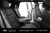 Thumbnail of 2025 Crystal White Tri-Coat Cadillac Escalade