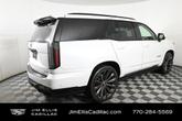 Thumbnail of 2025 Crystal White Tri-Coat Cadillac Escalade