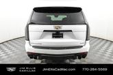 Thumbnail of 2025 Crystal White Tri-Coat Cadillac Escalade