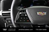 Thumbnail of 2025 Crystal White Tri-Coat Cadillac Escalade