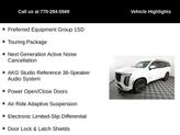 Thumbnail of 2025 Crystal White Tri-Coat Cadillac Escalade