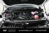 Thumbnail of 2025 Crystal White Tri-Coat Cadillac Escalade