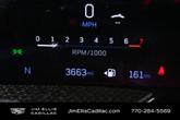 Thumbnail of 2025 Crystal White Tri-Coat Cadillac Escalade