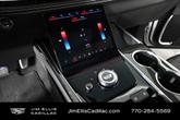 Thumbnail of 2025 Crystal White Tri-Coat Cadillac Escalade