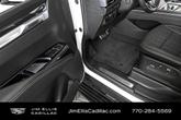 Thumbnail of 2025 Crystal White Tri-Coat Cadillac Escalade