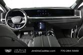 Thumbnail of 2025 Crystal White Tri-Coat Cadillac Escalade