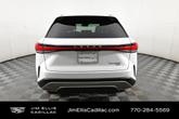 Thumbnail of 2024 White Lexus RX 350