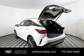 Thumbnail of 2024 White Lexus RX 350