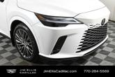 Thumbnail of 2024 White Lexus RX 350