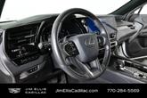 Thumbnail of 2024 White Lexus RX 350