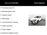 Thumbnail of 2024 White Lexus RX 350