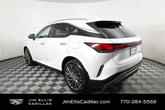 Thumbnail of 2024 White Lexus RX 350