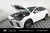 Thumbnail of 2024 White Lexus RX 350